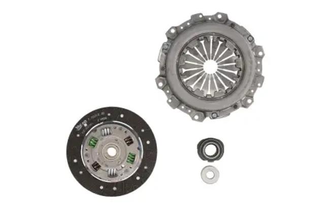 Зчеплення в зборі 821184 VALEO