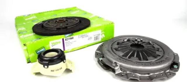 Комплект зчеплення  821460 VALEO