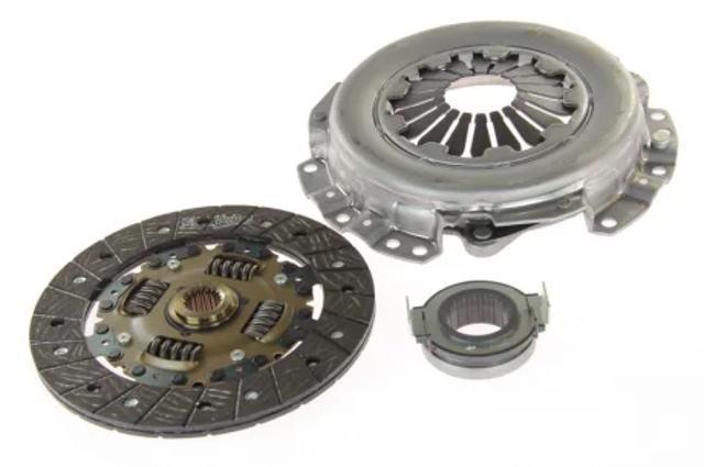Комплект зчеплення  826030 VALEO