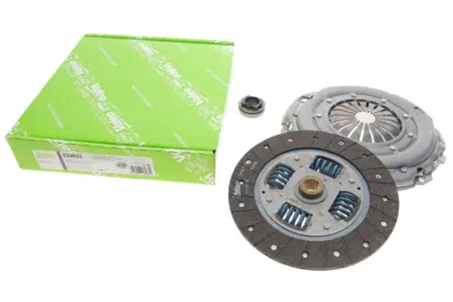Комплект зчеплення  826033 VALEO