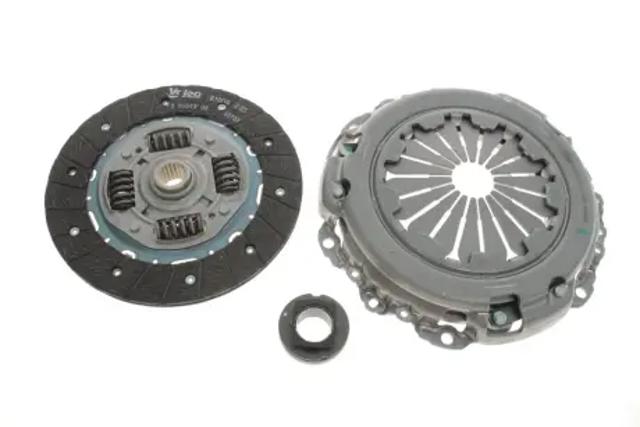 Зчеплення в зборі 826213 VALEO
