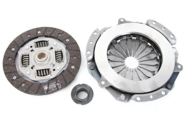 Зчеплення в зборі 826245 VALEO