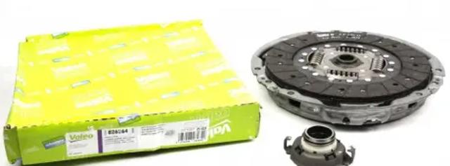 Зчеплення в зборі 826264 VALEO