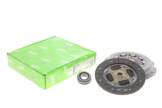 Комплект зчеплення  826420 VALEO