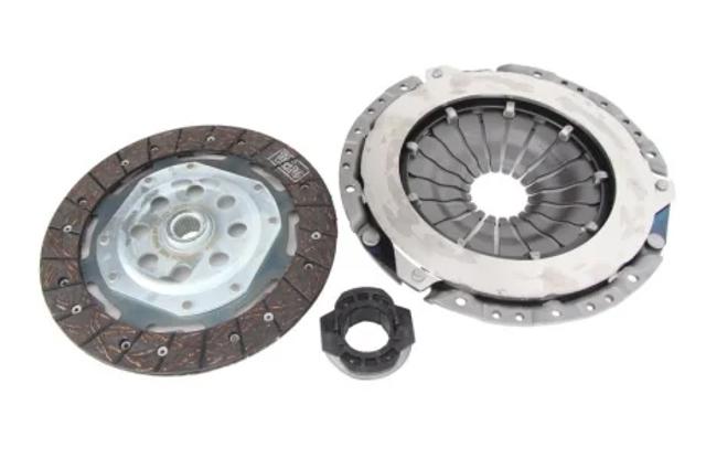 Комплект зчеплення  826473 VALEO