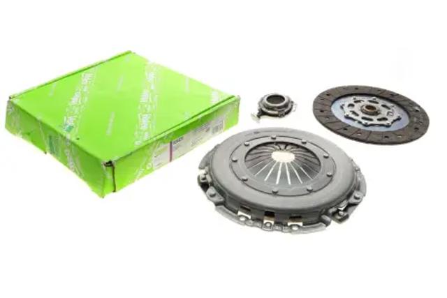 Зчеплення в зборі 826525 VALEO