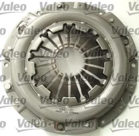 Зчеплення і комплектуючі 826631 VALEO