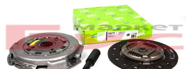 Комплект зчеплення  826719 VALEO