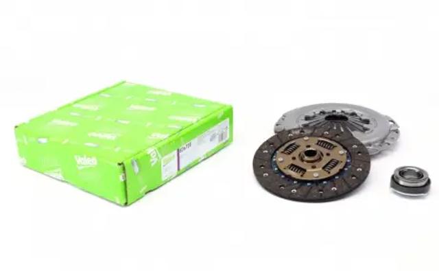Зчеплення в зборі 826728 VALEO