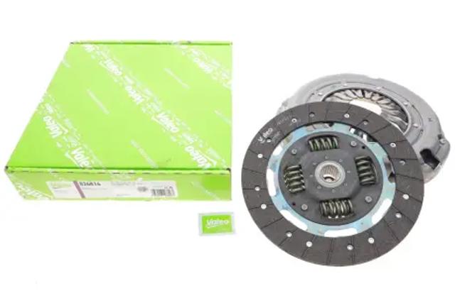Комплект зчеплення  826816 VALEO