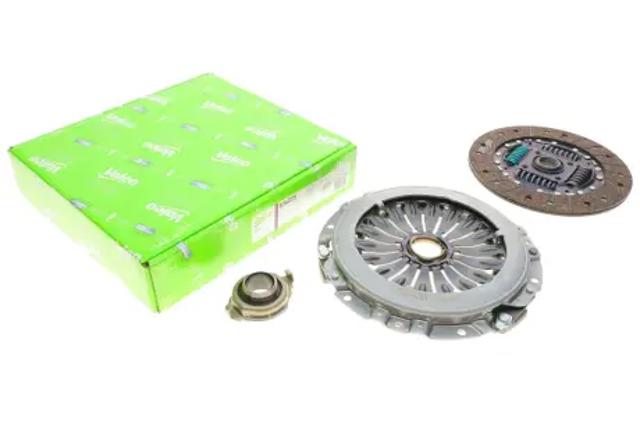 Зчеплення і комплектуючі 826825 VALEO