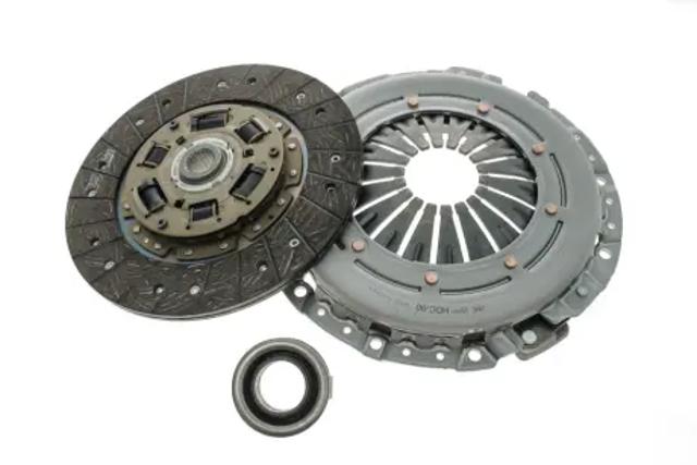 Комплект зчеплення  826841 VALEO