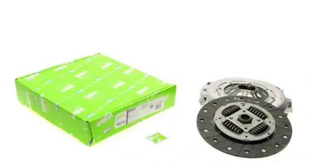 Комплект зчеплення (3 частини) 826875 VALEO