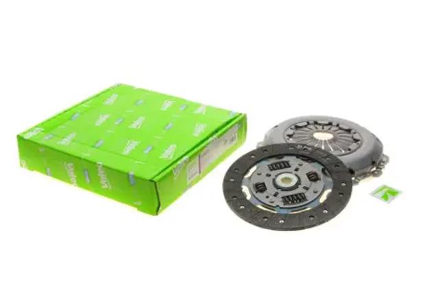 Зчеплення в зборі 826935 VALEO