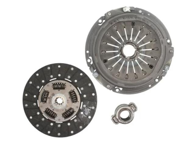 Зчеплення в зборі 827065 VALEO