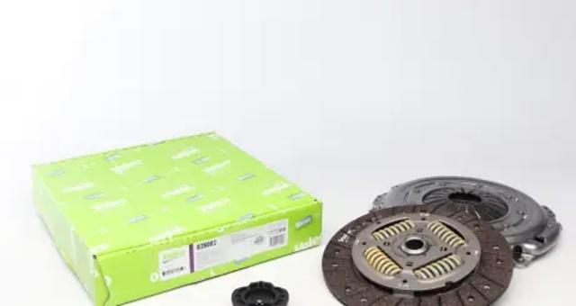 Зчеплення в зборі 828002 VALEO
