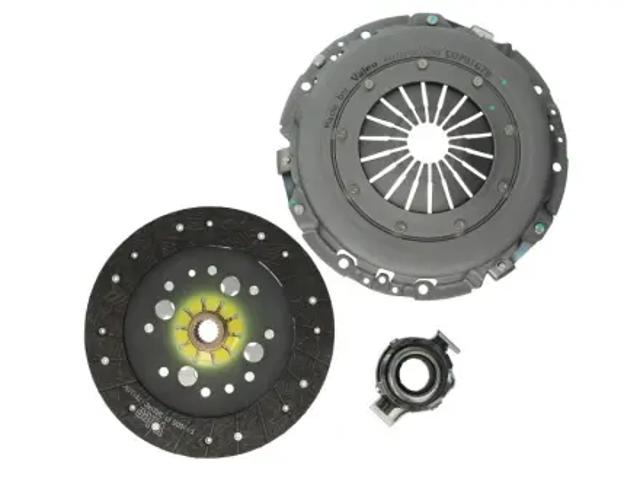 Зчеплення в зборі 828111 VALEO
