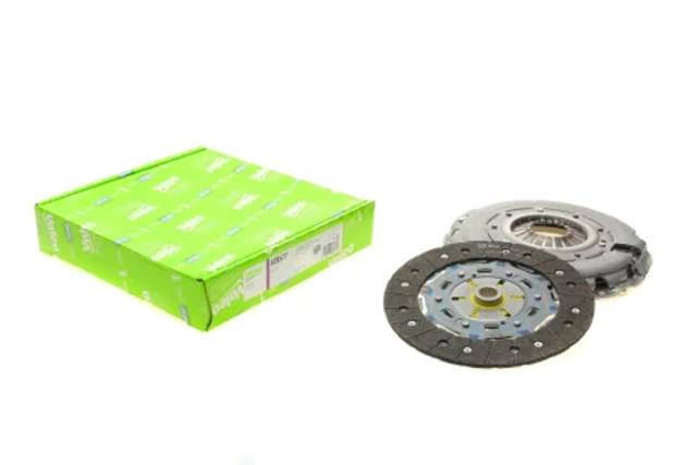 Зчеплення в зборі 828577 VALEO