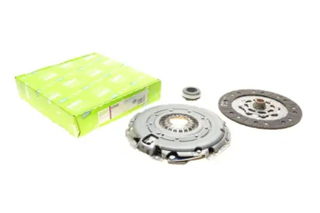 Зчеплення і комплектуючі 828581 VALEO