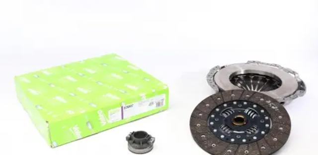 Зчеплення і комплектуючі 828807 VALEO