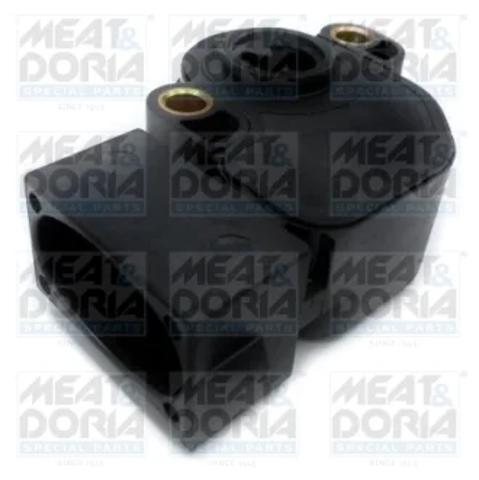 Датчик положення дросельної заслінки 83065 MEAT&DORIA