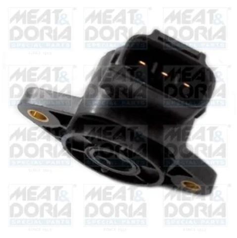 Потенціометр 83108 MEAT&DORIA