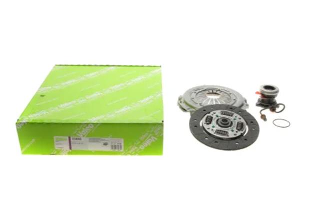 Зчеплення і комплектуючі 834065 VALEO