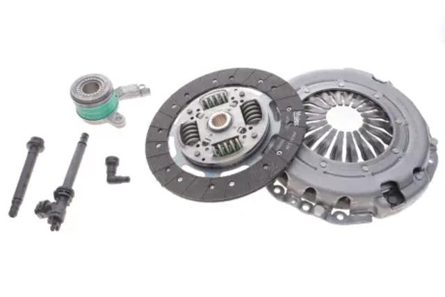 Комплект зчеплення  834097 VALEO
