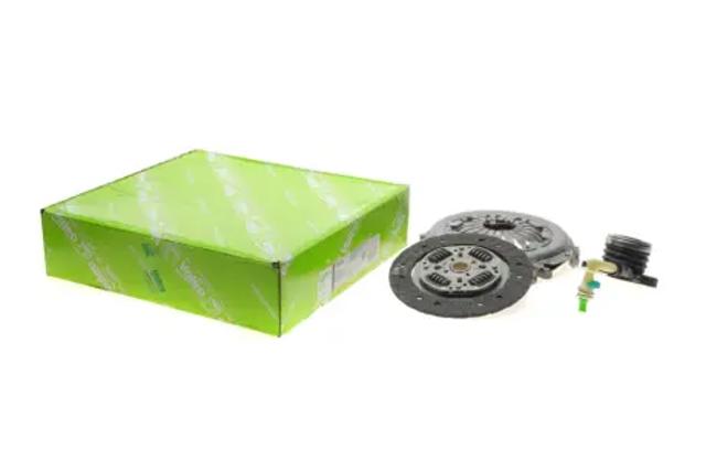 Комплект зчеплення  834132 VALEO