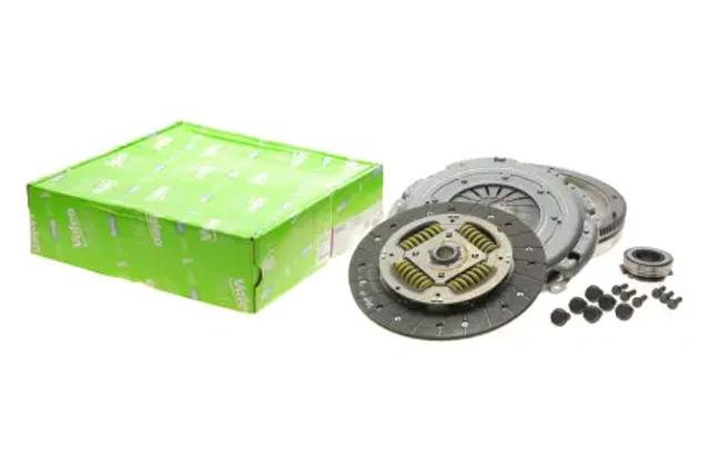 Комплект зчеплення  835035 VALEO
