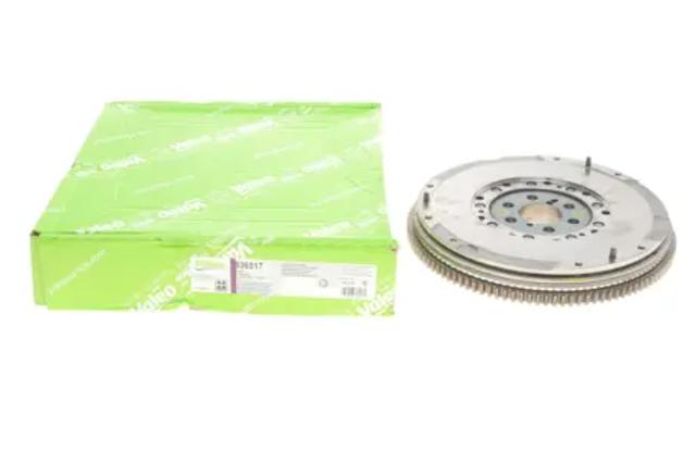 Маховик із зубчастим ободом в зборі 836017 VALEO