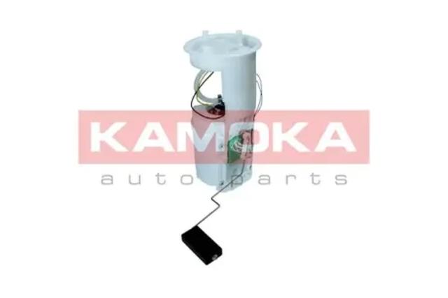 Модуль бензонасоса Audi A6 Allroad C5