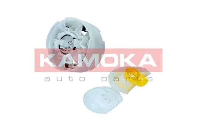 Паливний насос електричний, занурювальний 8400027 KAMOKA