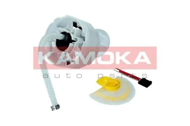 Елемент-турбінка паливного насоса 8400029 KAMOKA