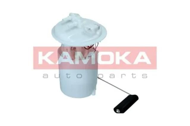 Насос занурювальний в баці 8400040 KAMOKA