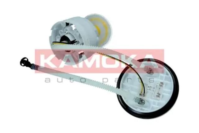 Насос занурювальний в баці 8400056 KAMOKA