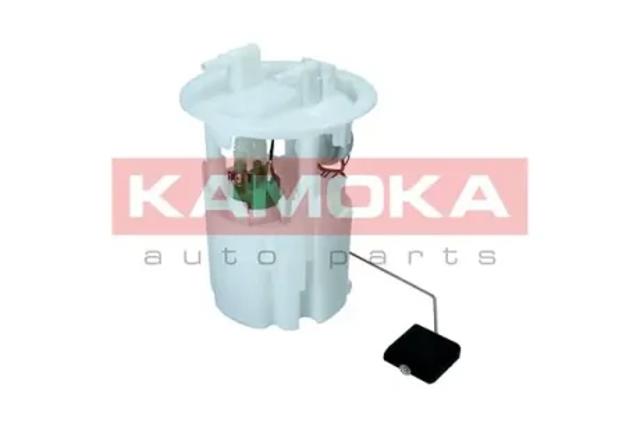 Модуль паливного насосу, з датчиком рівня палива 8400074 KAMOKA