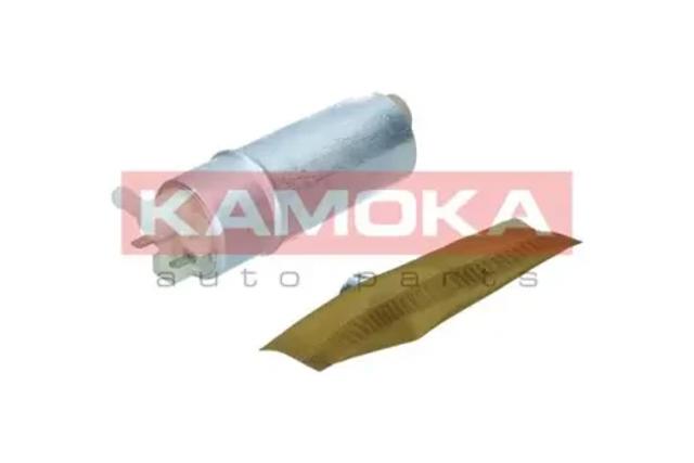Елемент-турбінка паливного насосу 8410024 KAMOKA
