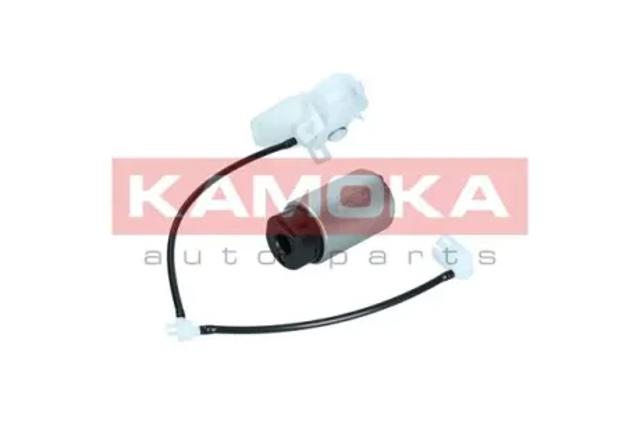 Елемент-турбінка паливного насосу 8410040 KAMOKA