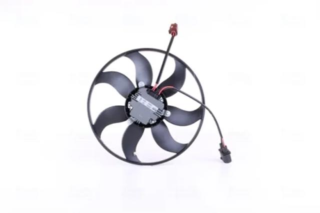Вентилятор 850020 NISSENS