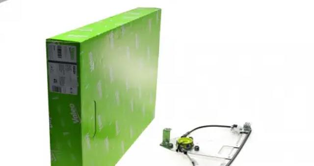 Склопідйомник задніх лівих дверей 850584 VALEO