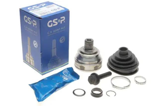 Граната колісна 861005 GSP
