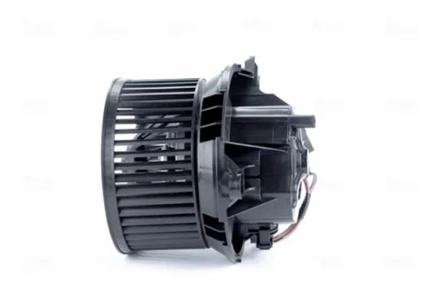 Вентилятор грубки 87050 NISSENS