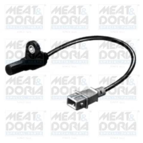 Обмежувач частоти обертання колінчастого вала двигуна 87051 MEAT&DORIA