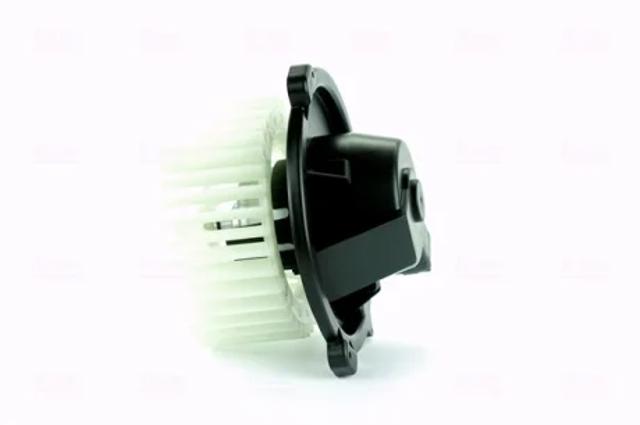 Вентилятор грубки 87056 NISSENS