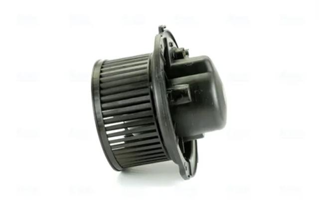 Вентилятор грубки 87066 NISSENS