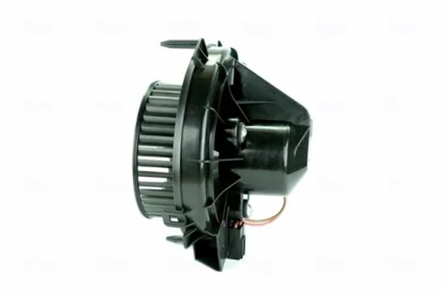 Електромотор пічки 87080 NISSENS