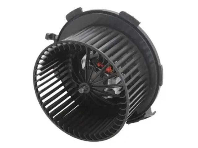 Вентилятор грубки 87085 NISSENS