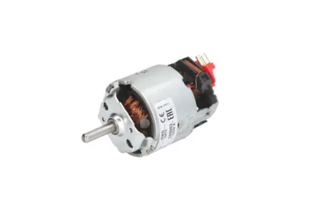 Вентилятор грубки 87097 NISSENS