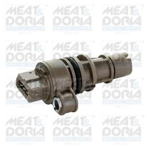 Датчик швидкості обертання валу АКПП 871154 MEAT&DORIA